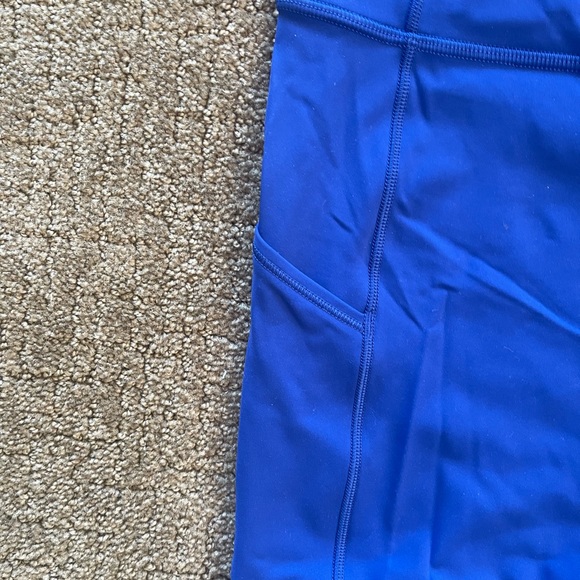 Lululemon Leggings - Picture 6 of 8